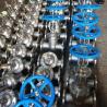 Buy cheap Water Media Soft Sealing Flange Gate Valve for 4 inch 6 inch 8 inch Cast Iron Z45X-16Q from wholesalers
