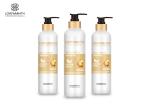 Dry Hair Anti Frizz Shampoo , Anti Irritating Argan Oil Repairing Shampoo