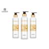 Buy cheap Dry Hair Anti Frizz Shampoo , Anti Irritating Argan Oil Repairing Shampoo from wholesalers