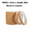 Buy cheap Automotive Masking Tape High Temperature Colored Crepe Tape 48mm 24mm 12mm from wholesalers