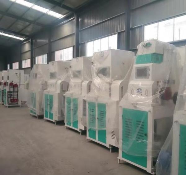 Buy cheap MLGQ25C Paddy Husker /Paddy Husker Machine/ Paddy Husker Price for Rice Mill Plant from wholesalers
