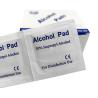 Buy cheap Disposable Cleaning 70% Alcohol Cotton Piece For Jewelry Computer from wholesalers