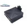 Buy cheap High Definition 4G Mobile HD DVR GPS 4ch 1080p Automotive 2xHDD Long Lifespan from wholesalers