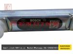 Bosch Genuine and New Fuel Rail 0445224055 504342424