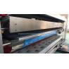 Buy cheap 60000 KG Auto Printing Die Cutting Slotter Pizza Box Making Gluing Bundling Machine Production Line from wholesalers