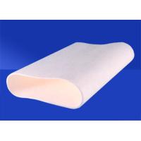 Buy cheap Sanfor Acrylic Felt Sheets High Temp Felt Used In Denim Manufacturing product