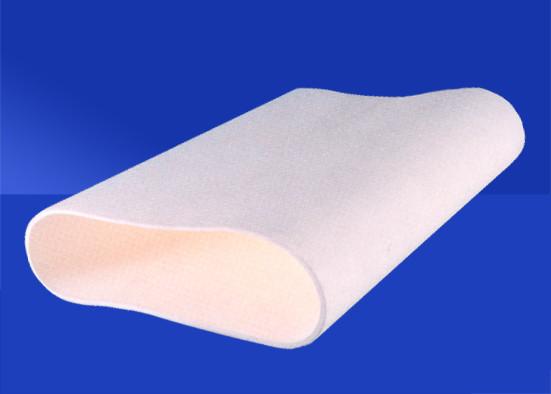 Buy cheap Sanfor Acrylic Felt Sheets High Temp Felt Used In Denim Manufacturing from wholesalers