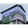 Buy cheap Full Color Outdoor waterproof Comercial Advertising P8 LED Screen Led Display Billboard from wholesalers