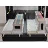 Buy cheap HXEP400 Book Edge Digital Printing Machine Operation Environment Humidity 30%-80% Book Block Construction from wholesalers