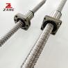 Buy cheap Linear Motion 20mm Lead Screw 0.8mm Ball Thread Screw For 3C Industry from wholesalers
