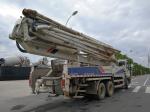 Productivity 120m 178 Zoomlion Used Concrete Pump Construction Machinery