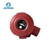Buy cheap Mic-200-Fd707ex Ultraviolet Infrared Flame Detector Explosion Proof 2 Flames product