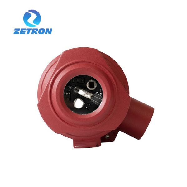 Buy cheap Mic-200-Fd707ex Ultraviolet Infrared Flame Detector Explosion Proof 2 Flames from wholesalers