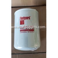 Buy cheap Good Quality Water Filter For Fleetguard WF2075 product