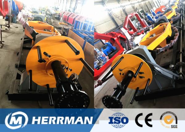 Buy cheap Bow Twister Lay Up Tubular Wire Stranding Machine For Steel Wires from wholesalers