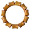 Buy cheap Sandalwood bamboo bone beads bracelet from wholesalers