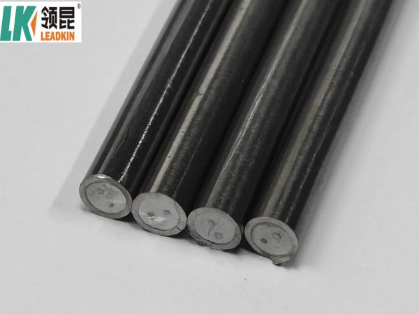 Buy cheap Flexible Mineral Insulated Heating Cable With SS304 Or SS316 from wholesalers