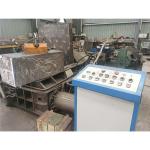 2000KG Weight Metal Baler Horizontal Steel Baling Press Machine for Advertising