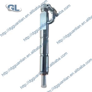 Buy cheap For MITSUBISHI 4D34 Engine Fuel Turbo 146P768 Good Quality Diesel Fuel Injector Me220255 from wholesalers