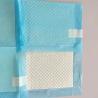 Buy cheap Disposable 5 Layer Underpad for Medical Incontinence Pad 100% Menstrual Pad Chinese from wholesalers