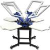 Buy cheap T-shirt screen printing machine from wholesalers
