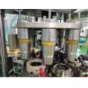 Buy cheap Reel Paper Processing Machine for Manufacturing Paper Cups from wholesalers