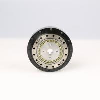 Buy cheap Size 25 Output Torque 10Nm Harmonic Drive Gear Reducer Good Coaxiality product
