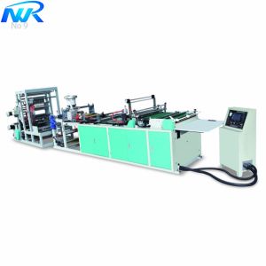 Buy cheap 2022 new arrival punch machine for zipper bag automatic frosted zipper bag machine from wholesalers