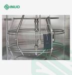 Premium Water-Cooled Xenon Weathering Test Chamber ISO 11341-1