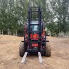 Buy cheap All Rough Terrain Off Road Forklift 1.5 Ton 2t 3t 3.5 Ton 4x4 from wholesalers