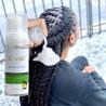 Buy cheap Private Label Custom Hair Mousse For Curly Hair Wig Weave from wholesalers