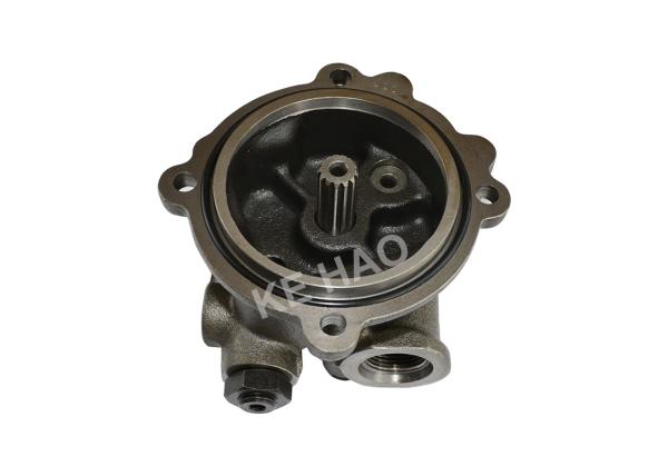 Buy cheap K3V 63 K3V 112 Hydraulic Gear Pump Excavator Replace from wholesalers