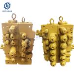 Hydraulic Control Valve Assy KMX15RB Main Valve for Excavator Sany SY215 Sy215-8