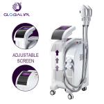 CE ISO Approved E Light IPL RF Hair Removal Medical Beauty Machine