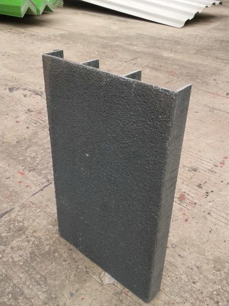 Buy cheap Fiberglass Cooling Tower Fan Deck from wholesalers