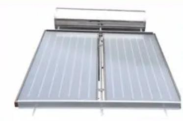 3.2mm/4mm Low Iron Patterned Tempered Cover Glass for Solar Water Heater and