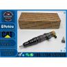 Buy cheap Diesel Engine Parts Common Rail Fuel Injector 235-5261 for CAT C9 330D 340D 336D Excavator CNDIP Factory price from wholesalers