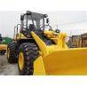 Buy cheap Used KOMATSU WA380-3 Wheel Loader For Sale Original japan from wholesalers