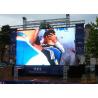 Buy cheap PH 10 Stage Outdoor LED Screen Rental Wall DIP346 For Concert / Event / Party from wholesalers