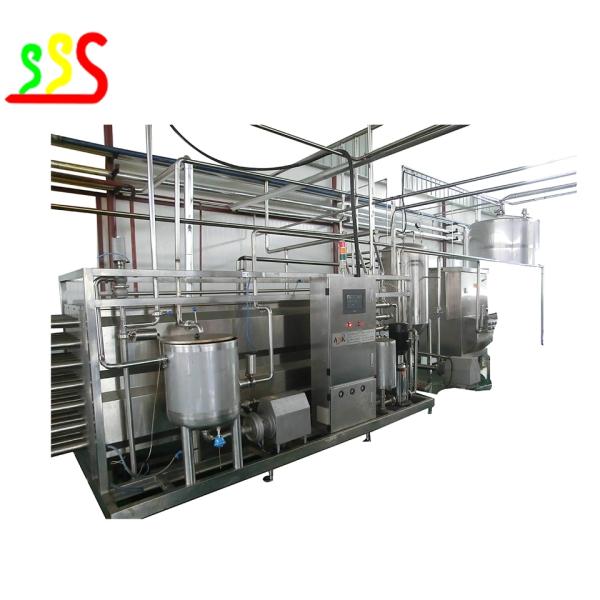 Buy cheap 2.2KW - 4KW Pineapple Juice Production Line 80000 KG For Industrial Application from wholesalers
