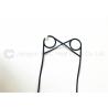 Buy cheap LX00A Plate Heat Exchanger Gasket Manufacturer Larger Surface Area Non Media Mixed from wholesalers