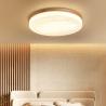 Buy cheap LED Ceiling Lamp Modern Wooden Shining Stars Lampshape Ceiling Lights(WH-WA-60） from wholesalers