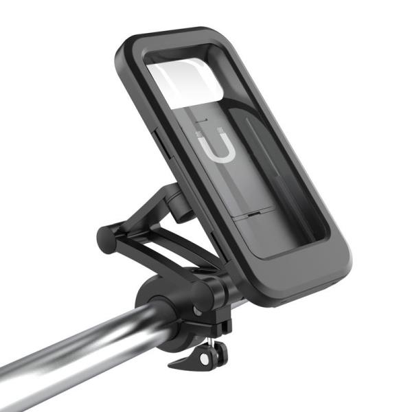 Buy cheap 25mm Handlebar Motorcycle Phone Holder from wholesalers