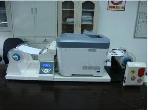 Wholesale Effective Color Roll To Roll Laser Printer For Printing Paper Sticker from china suppliers