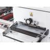 Buy cheap Roll Label Digital Die Cutting Machine Hot Stamping Rotary Die Making Machine from wholesalers