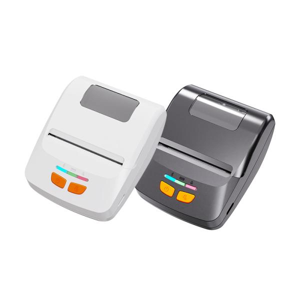 Buy cheap Thermal Printer 2 inch Receipt POS Printer 58mm Bluetooth Android/iOS from wholesalers