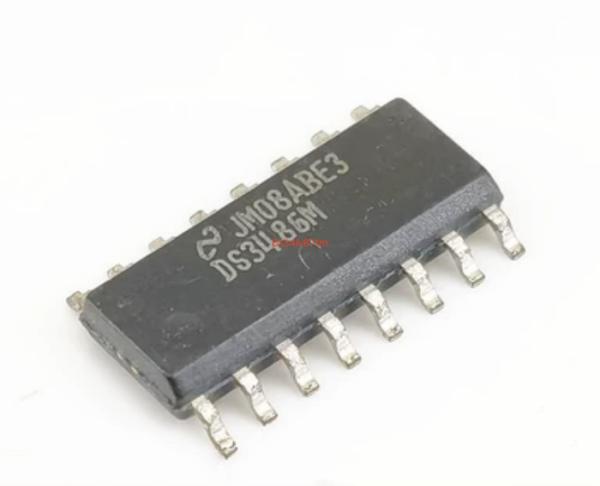 Buy cheap DS34LV87TM from wholesalers