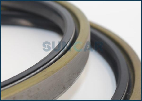 Buy cheap 2418Z1448 Oil Seal For Kobelco Swing Reduction SK290LC SK330LC from wholesalers