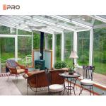 Portable Anodized Conservatory Sunroom Retractable Lowes 4 Season