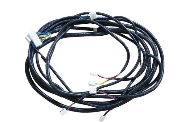 Buy cheap Loaders Automotive Wiring Harness from wholesalers